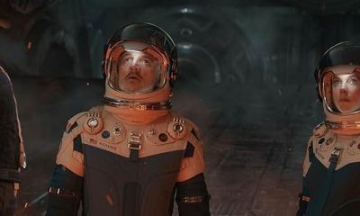 The Fantastic Four: First Steps 1