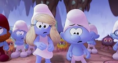 The Smurfs Movie 2025 1