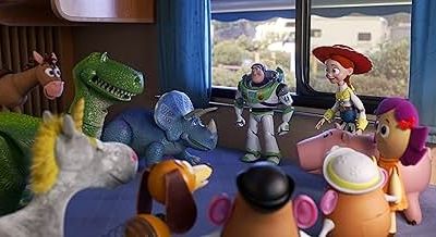 Toy Story 4 1