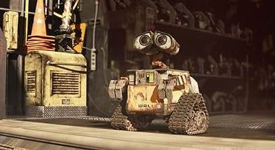 WALL-E 0