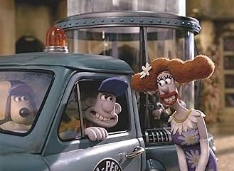 Wallace & Gromit: The Curse of the Were-Rabbit 0