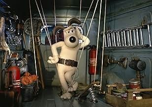 Wallace & Gromit: The Curse of the Were-Rabbit 1
