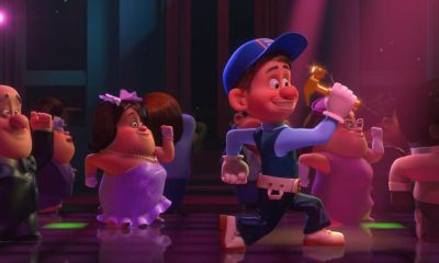 Wreck-It Ralph 1