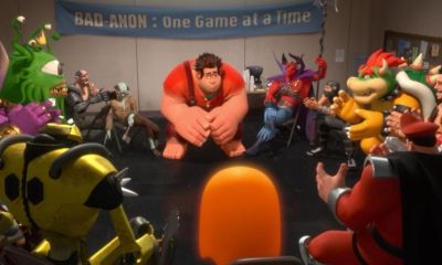 Wreck-It Ralph 2