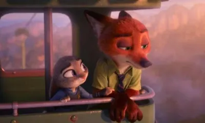 Zootopia 1