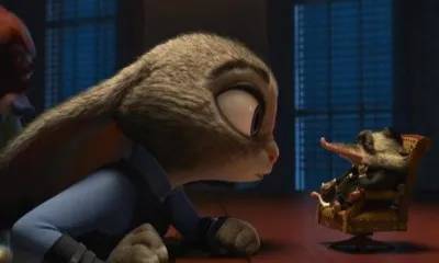 Zootopia 3