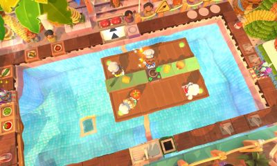 Overcooked! 2 0
