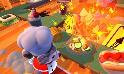 Overcooked! 2 2