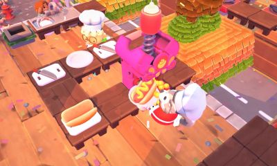 Overcooked! 2 3