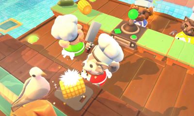 Overcooked! 2 5
