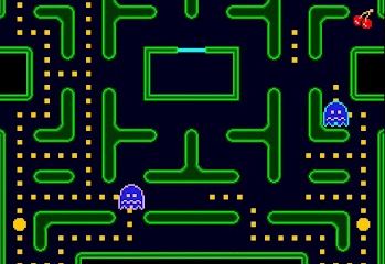 PAC-MAN 14