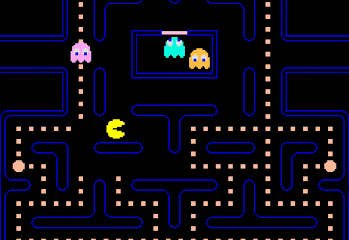 PAC-MAN 5