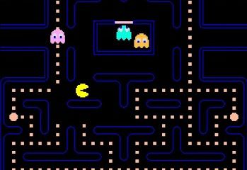 PAC-MAN 7