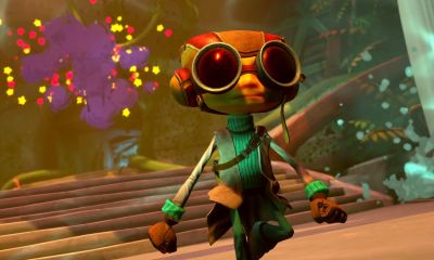 Psychonauts 2