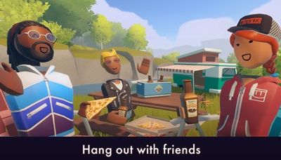 Rec Room: Play with Friends 2
