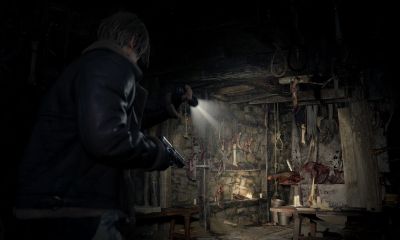 Resident Evil 4 6