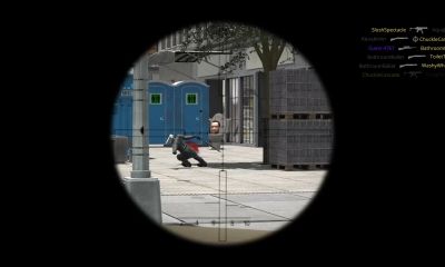 Skibidi Toilet Skibidi Boom 4