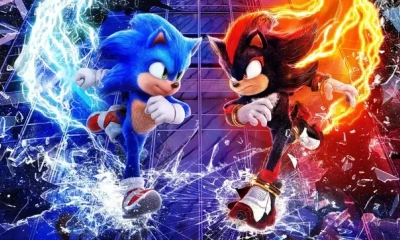 Sonic the Hedgehog 3 0