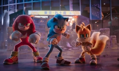 Sonic the Hedgehog 3 1