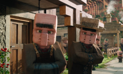 A Minecraft Movie 5