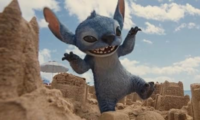 Lilo & Stitch 2025 0
