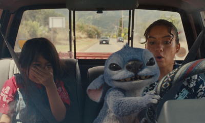 Lilo & Stitch 2025 2