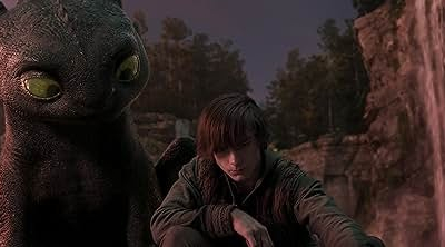 How to Train Your Dragon (2025) 1