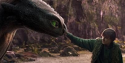 How to Train Your Dragon (2025) 2