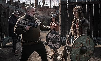 How to Train Your Dragon (2025) 3