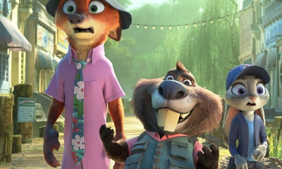 Zootopia 2 0