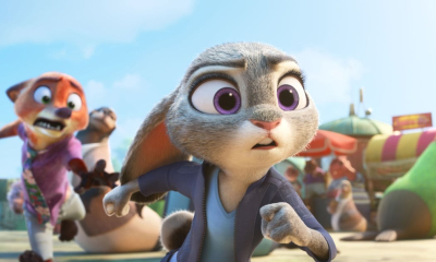 Zootopia 2 1
