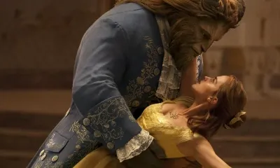 Beauty and the Beast 0