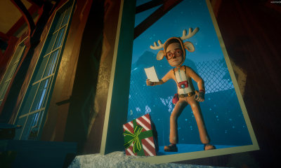 Secret Neighbor 3