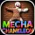 MECCHA CHAMELEON