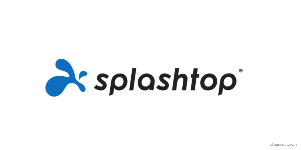 Splashtop app