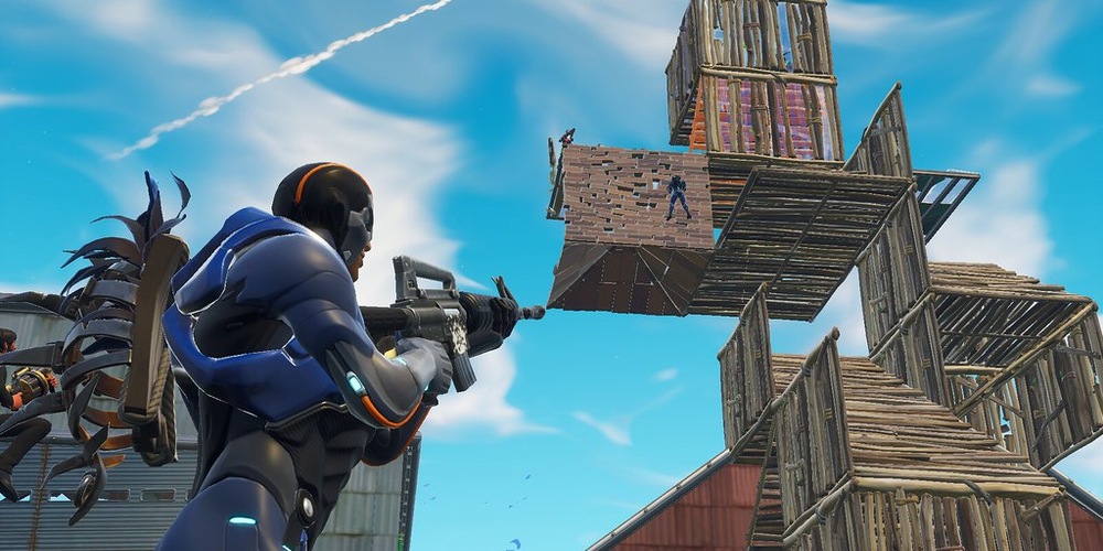 Everything You Need to Know About Fortnite Tournaments - Blog ...