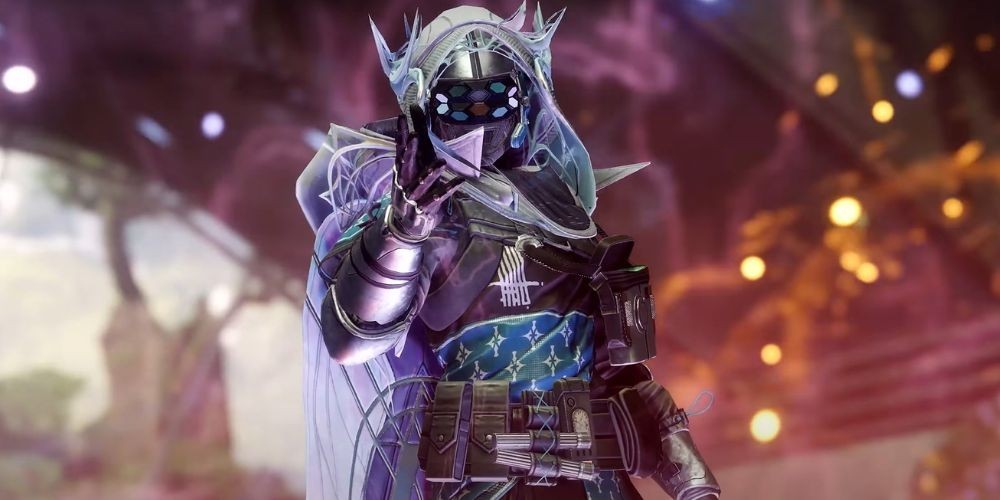 Destiny 2's Epic Turnaround: The Reveal of The Final Shape and its Game-Changing Features