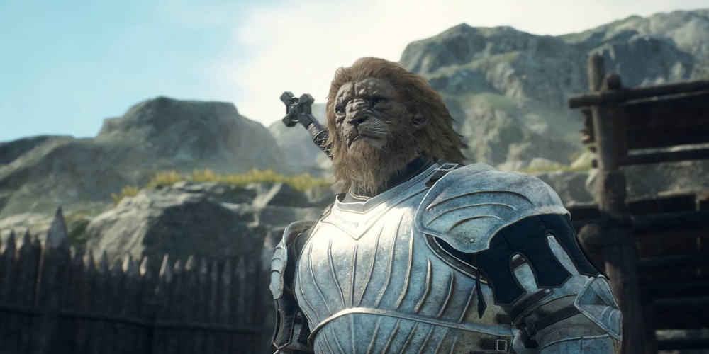 Revamping Dragon's Dogma 2: The Rise of Custom Vocation Mods