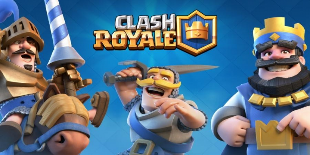 Tips & Tricks for Clash Royale Blog Stepnseat