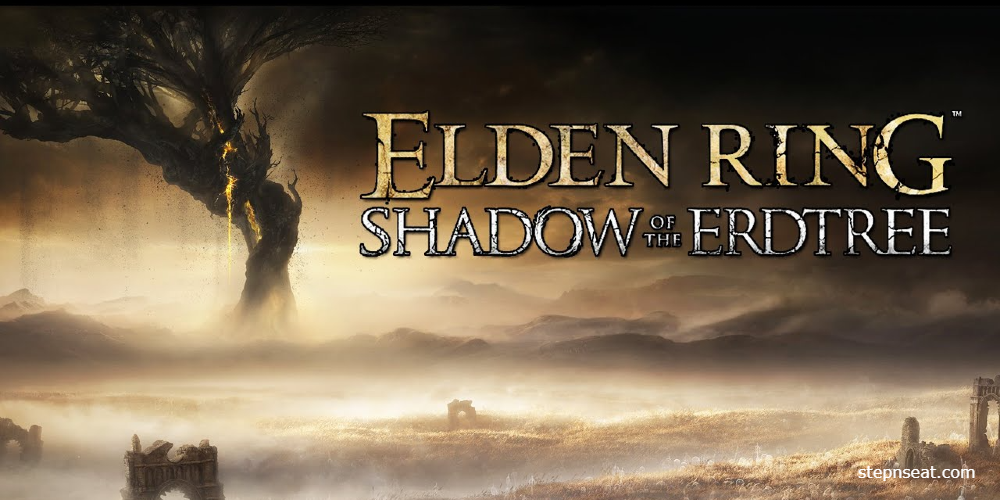 Elden Ring: FromSoftware Announces New Expansion 'Shadow of the Erdtree ...