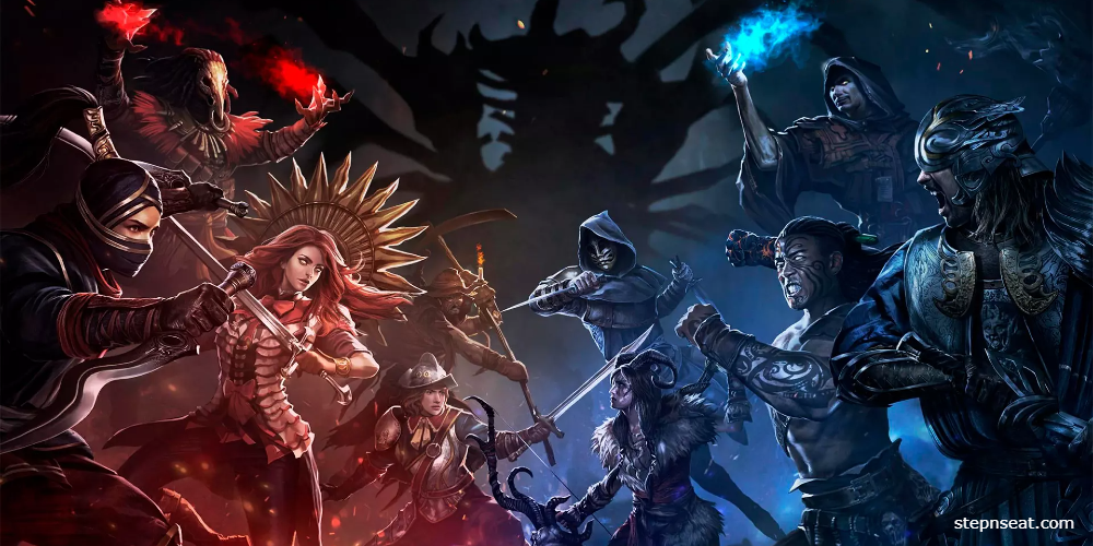 Gaming Heaven on Earth – The Best Games Like Path of Exile