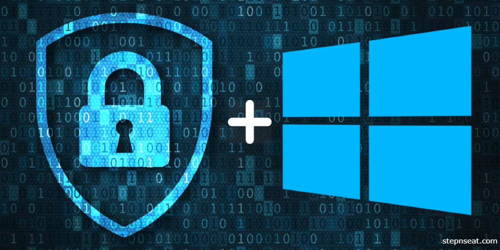 Safeguarding Your Privacy in Windows 10: A Comprehensive Guide - Blog - Stepnseat.com