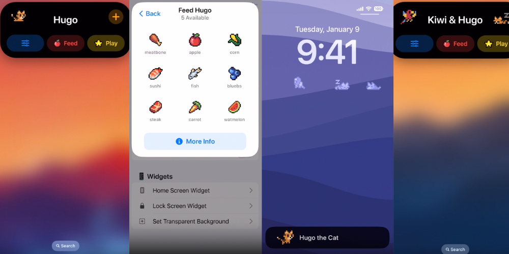 Christian Selig's Impressive Comeback: Pixel Pals Amasses ~50K Subscribers, Despite Apollo Shutdown