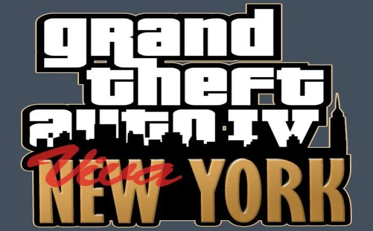 GTA New York