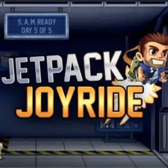 Jetpack Joyride