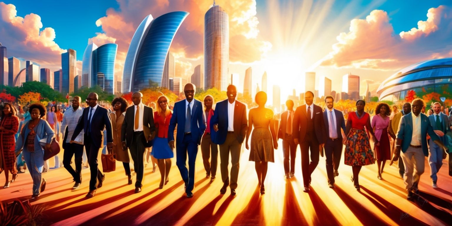 Brand New Day: A Bold New Chapter Unfolds
