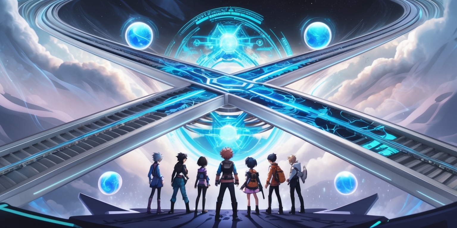 Quantum Crossroads: Unveiling the New Strategic Marvel in Honkai: Star Rail