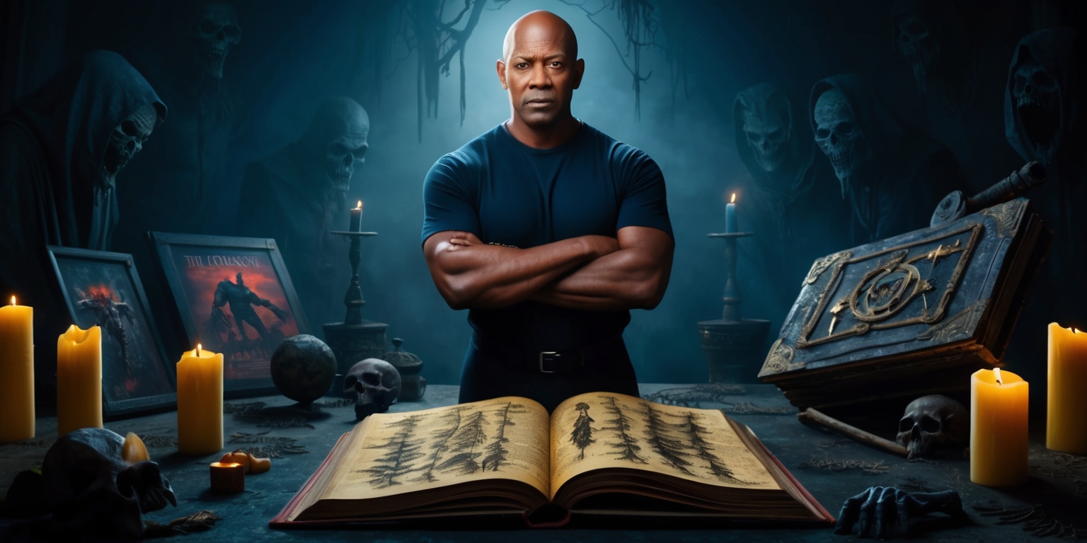 Glen Schofield Charts a Bold New Path for a Legendary Horror Franchise