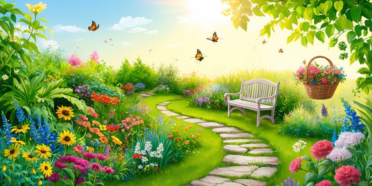 Cultivating Summer: A New Season of Growth and Discovery in Grow a Garden
