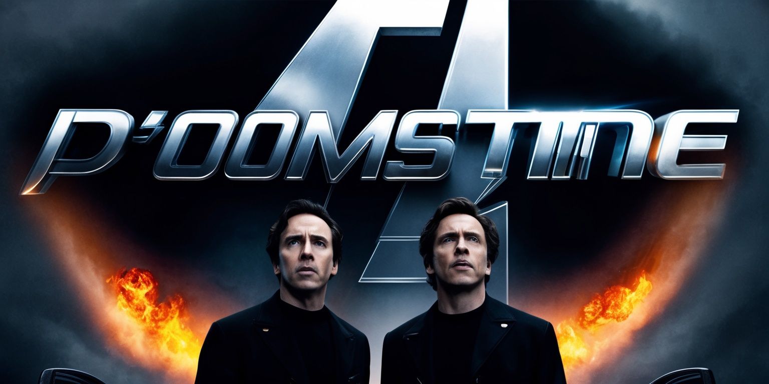 Editing Revelations: Russo Brothers Tease an Epic Avengers: Doomsday Runtime